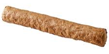 Glutenvrije frikandel
