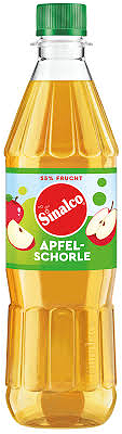 Apfelschorle