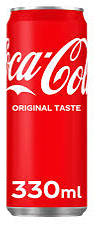 Coca-Cola 330ml