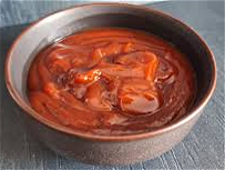 BBQ-saus