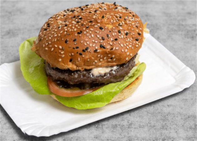 Hamburger 150 gram