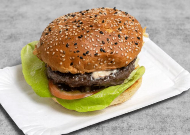 XXXL Hamburger 300 gram