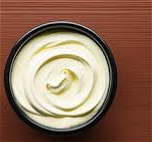 halve saus mayo