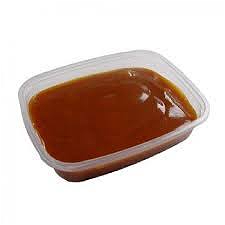halve saus Ketchup