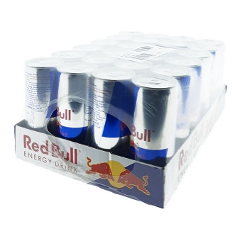 Red bull