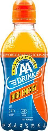AA Drink 330ml