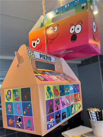 Kinderbox 