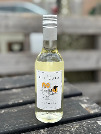 La Película Verdejo 0,25 L / Tierra de Castilla, Spanje
