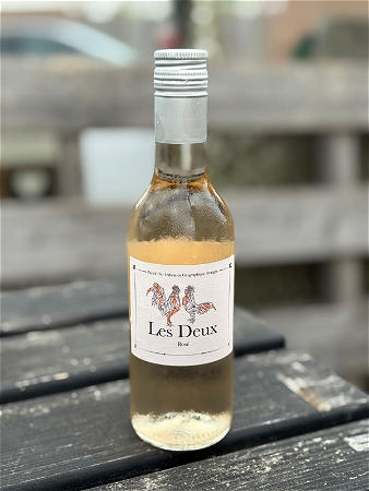Les Deux Rosé 0.25L / Pays D'oc, Frankrijk