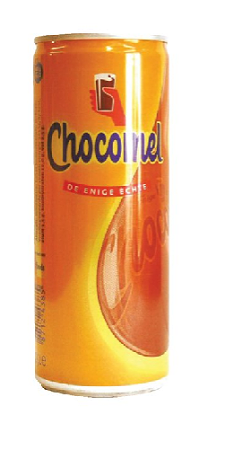 Chocolademelk