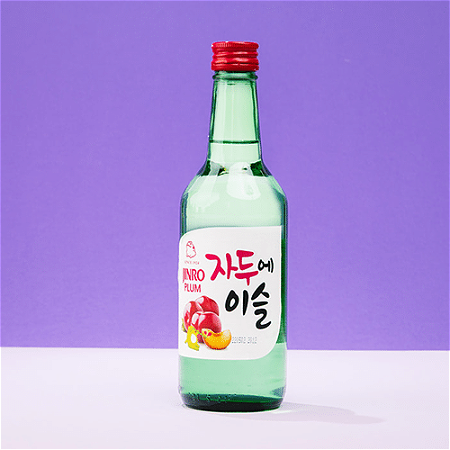 Soju Plum