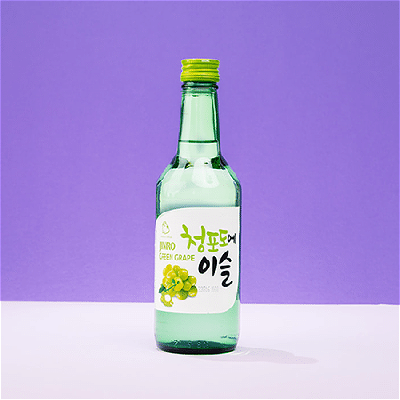 Soju Green Grape