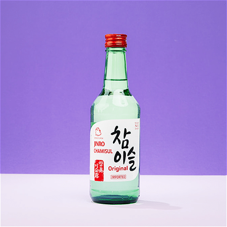 Soju Original