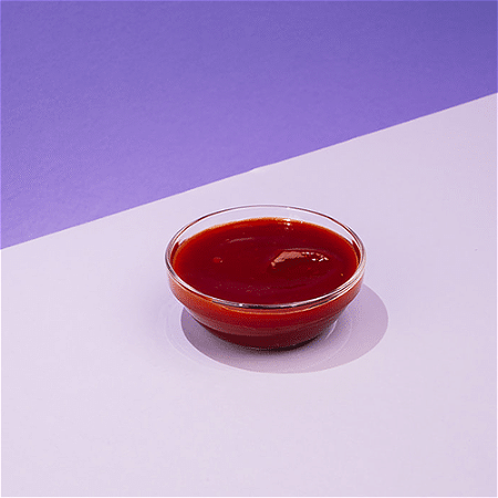 Spicy gochujang sauce