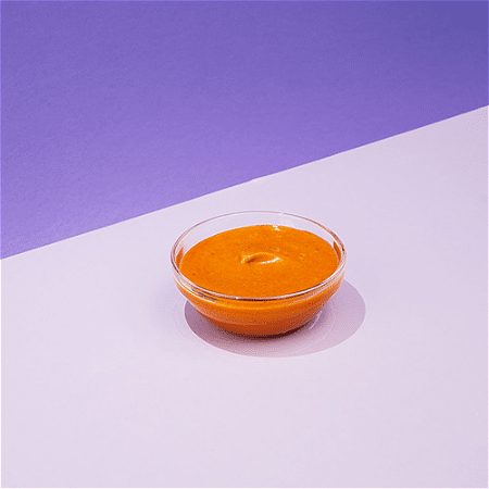 Gochujang mayonaise