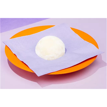 Mochi coconut 2 stuks