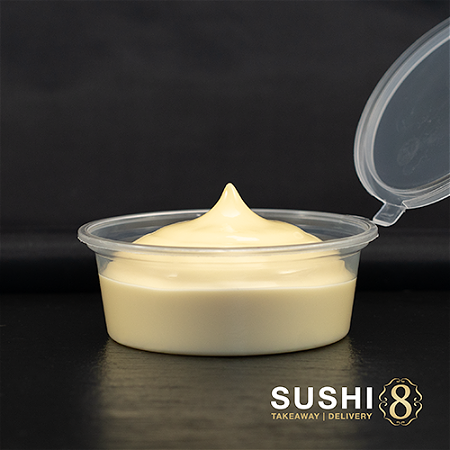 Japanse Mayonaise 80cc