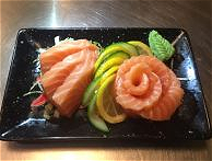 Sake (salmon)