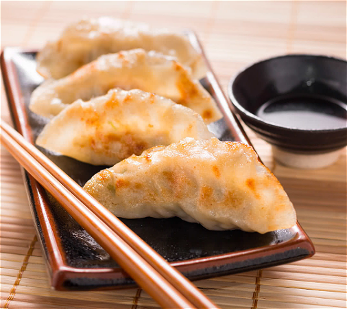 Dumplings Bief