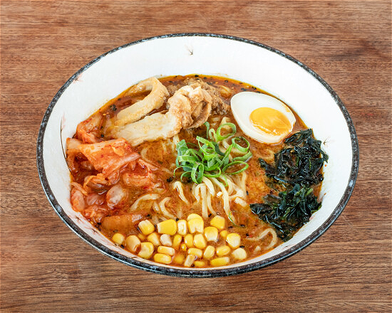 Tan Tan Men 担々麺