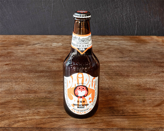 Hitachino Nest Dai Dai Ale (IPA)