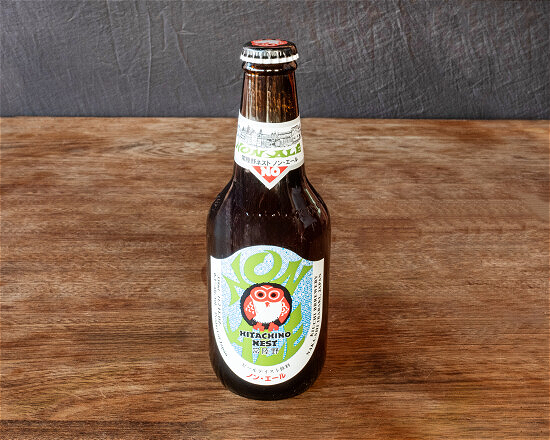 Hitachino Nest Non-Ale 0.3%