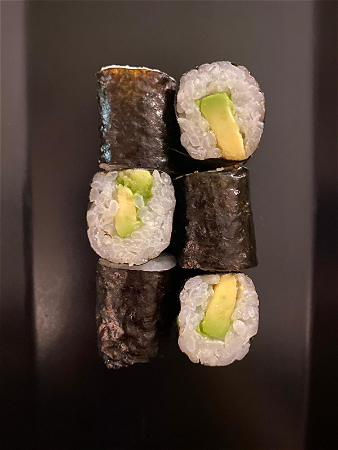 AVOCADO MAKI