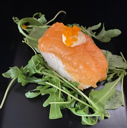 ZALM NIGIRI