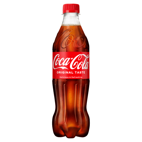 Coca-Cola 500ml