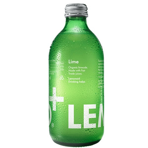 Lemonaid Lime 33cl