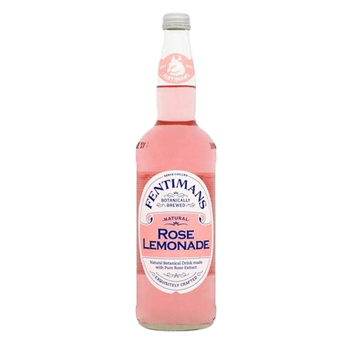 Fentimans Rose Lemonade 27,5cl
