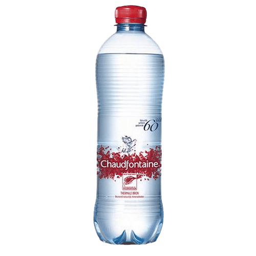 Sparkling water 50cl