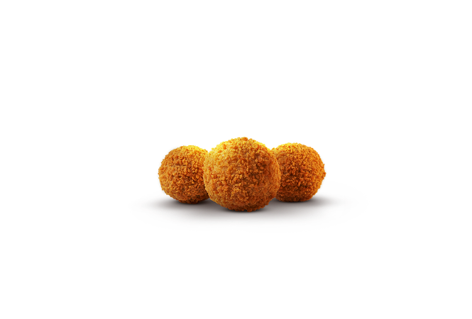 Bitterballen