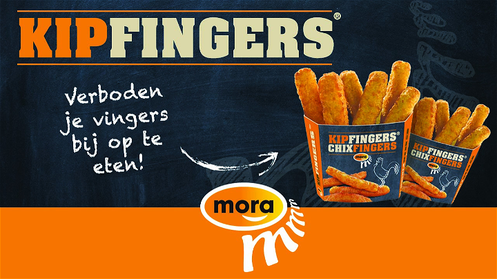 Kipfingers