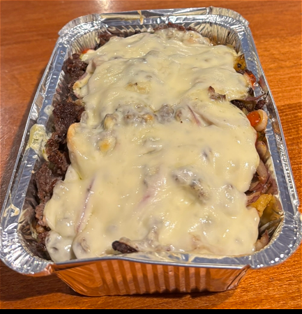 Tasty Beef