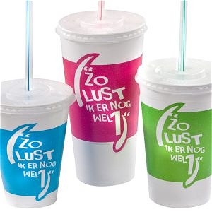 Milkshake