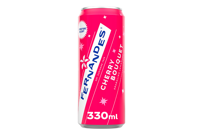 Fernandez Rood (33 cl)