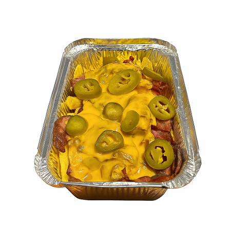 Foppes Kazige Spek Patat