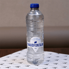Chaudfontaine Mineraalwater 500ml
