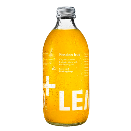 LemonAid PASSION FRUIT