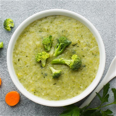 Broccoli Soup