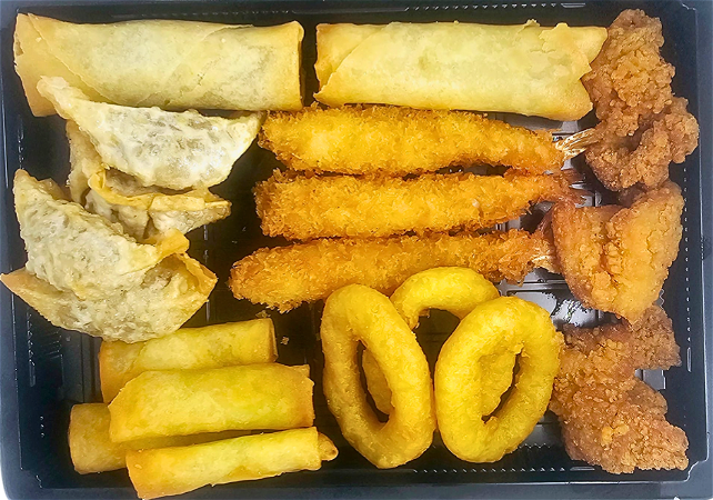 Snackbox