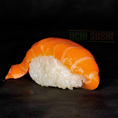 Nigiri sake