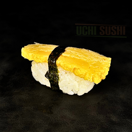 Nigiri tamago