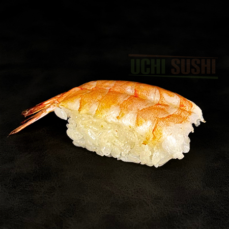 Nigiri ebi