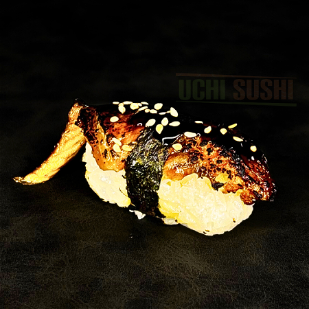 Nigiri unagi