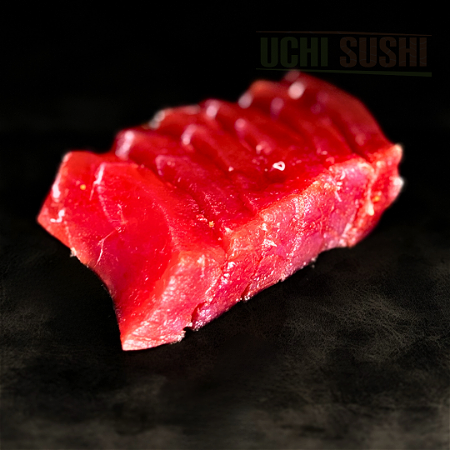 Sashimi maguro