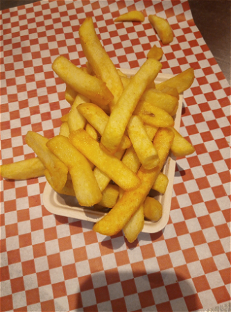 Friet