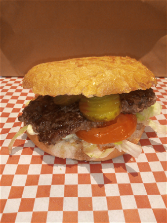 Beefburger