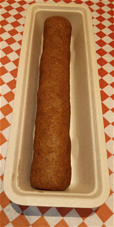 Frikandel